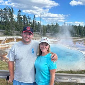 Meet your Posher, Katie